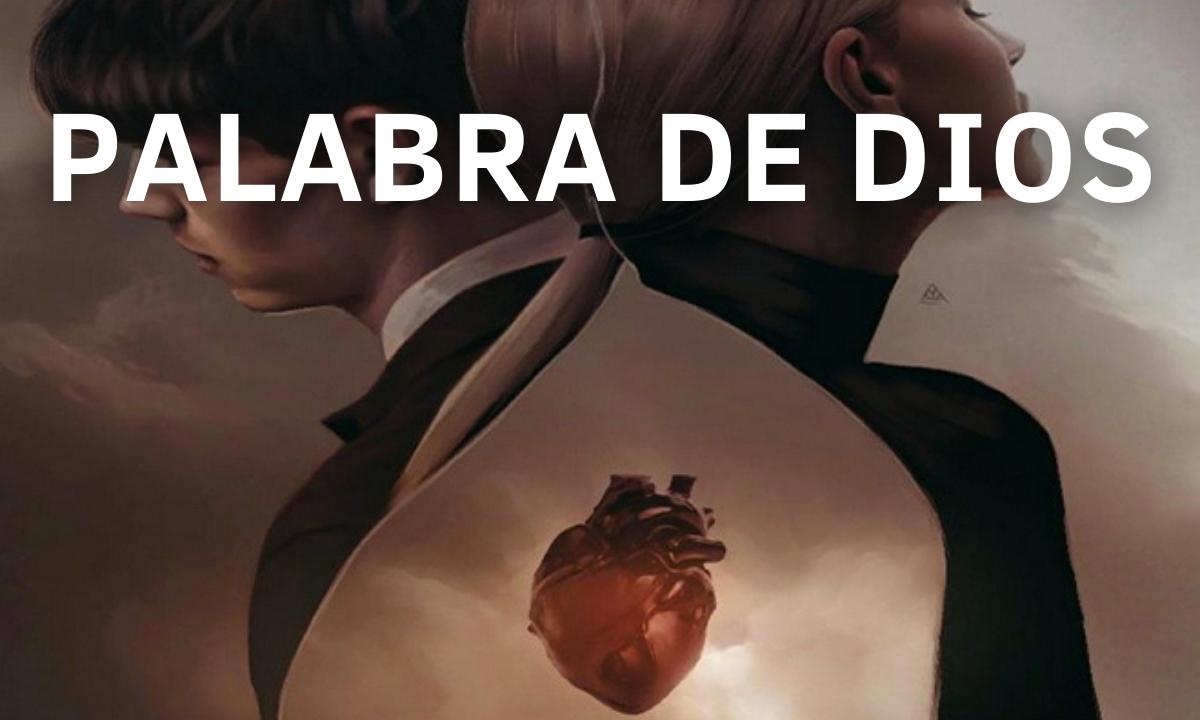 PALABRA DE DIOS - AMARGURA